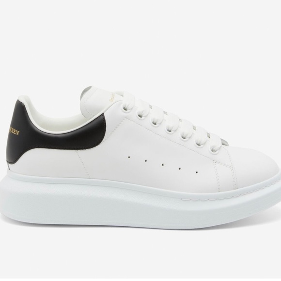Alexander McQueen Other - ALEXANDER MCQUEEN SNEAKERS
